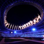 Closing Ceremony - Olympics: Day 16